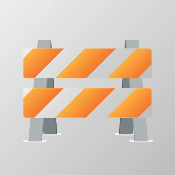 Working Sign