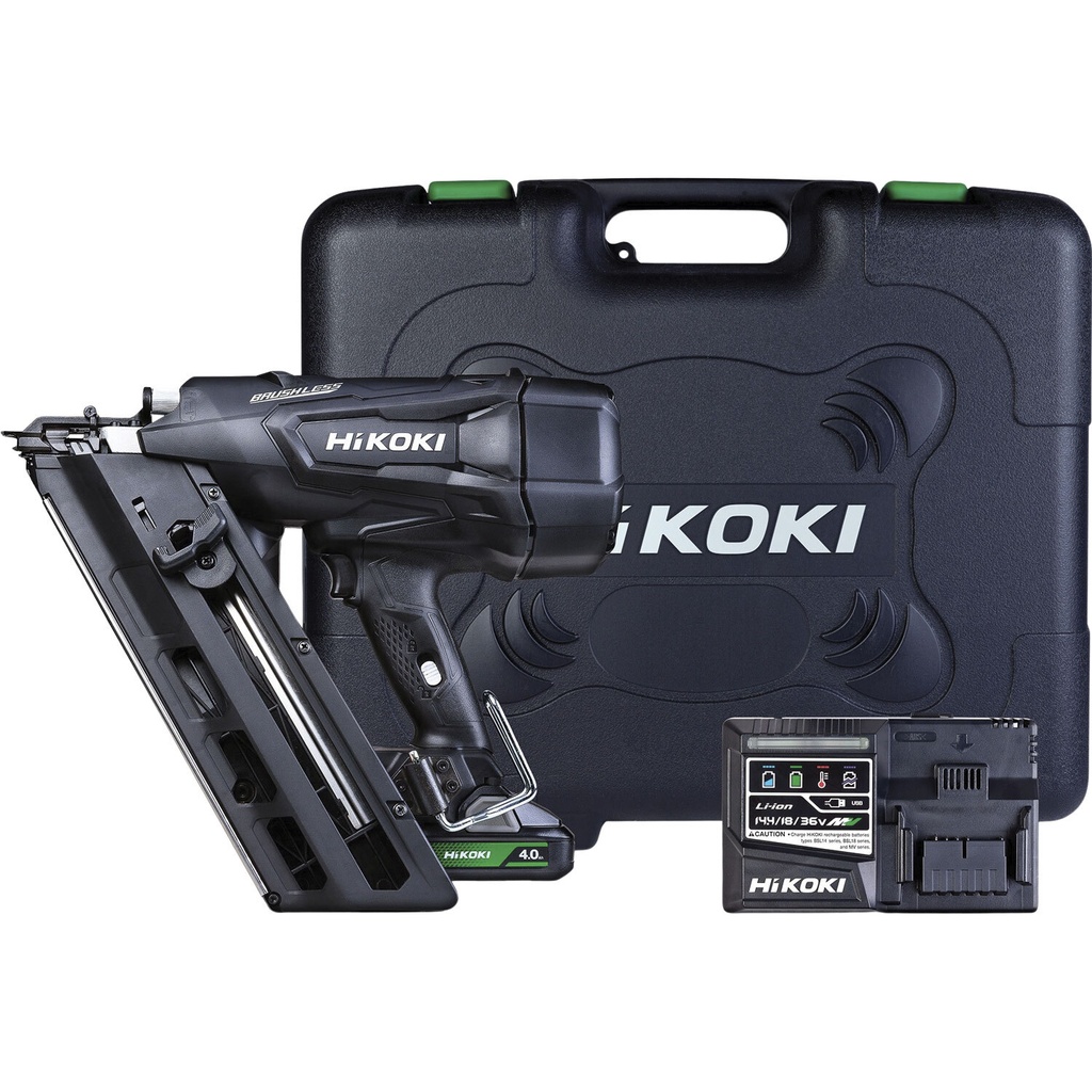 90mm Framing Nailer