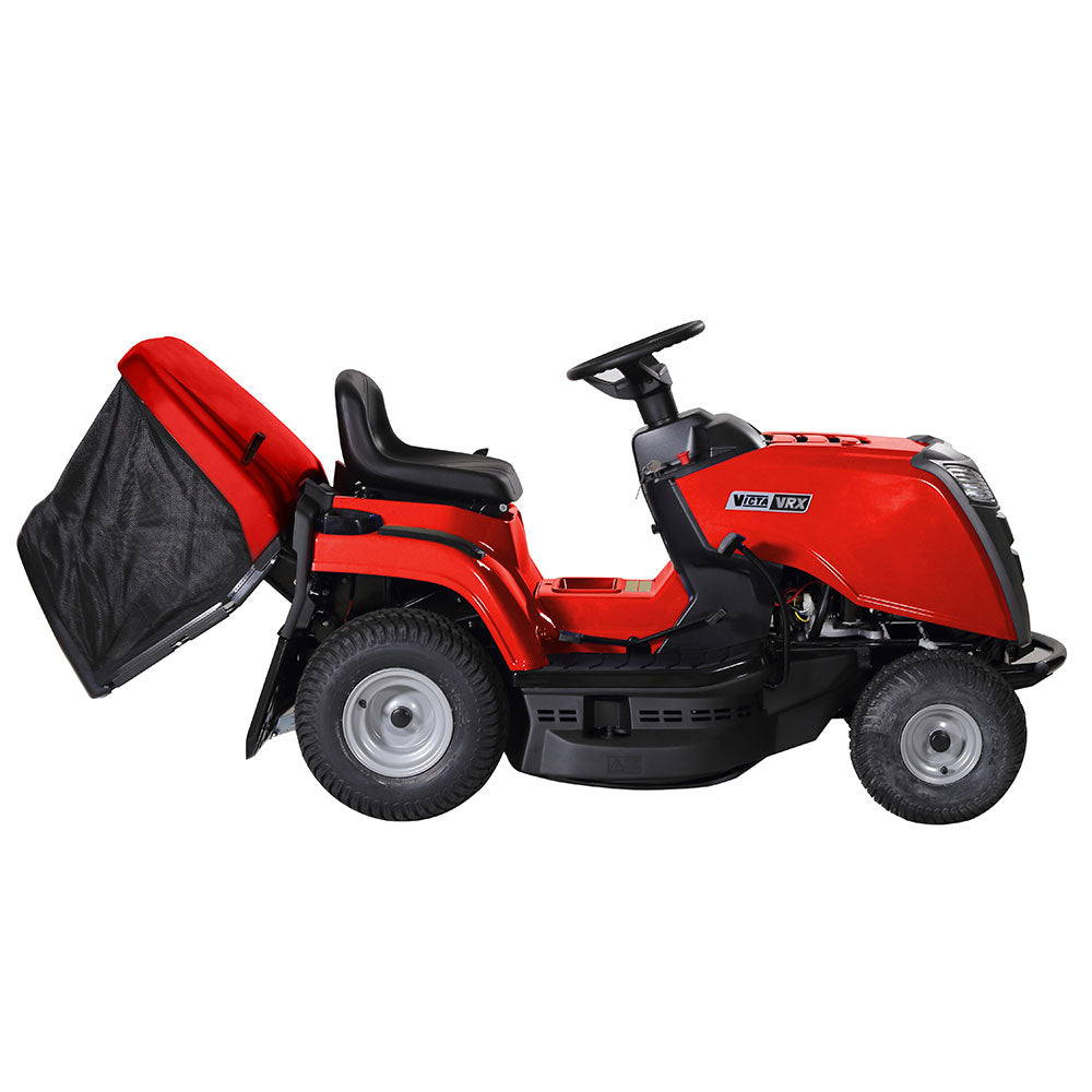 Lawn Tractor (with Collector)
